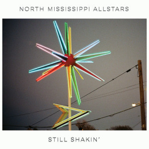 Still Shakin' (Signed)