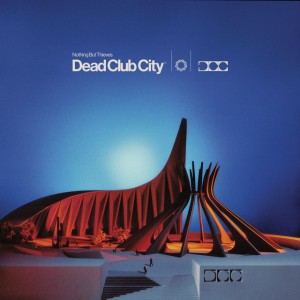 Dead Club City (Deluxe) (Blue Vinyl)