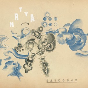 Nrtya (Grey Vinyl)