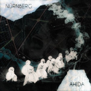 Ahida (Splatter Vinyl)