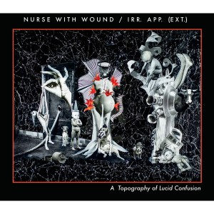 A Topography Of Lucid Confusion