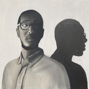 People Hear What They See (Tan/Cream Vinyl)
