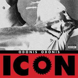 Icon (Red Vinyl)