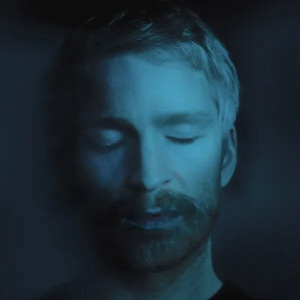 Some Kind of Peace (Blue Vinyl)