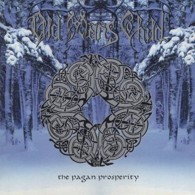 The Pagan Prosperity (Galaxy Ice Vinyl)