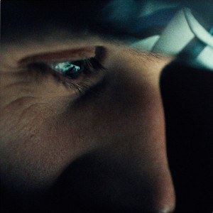 Pillion (Teal Vinyl)