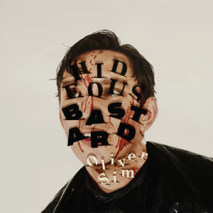 Hideous Bastard (Red Vinyl)