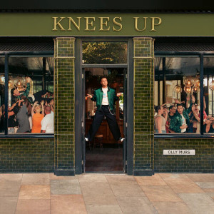 Knees Up (Deluxe Edition)