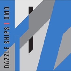 Dazzle Ships (Silver & Blue Vinyl)