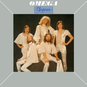 Skyrover (Colored Vinyl)