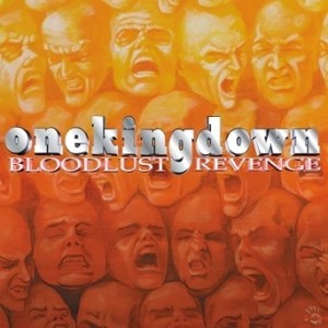 Bloodlust Revenge (Purple/Clear Vinyl)