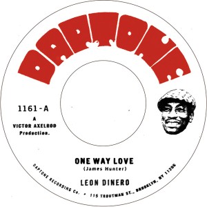 One Way Love b/w Version