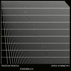 Open Symmetry (Clear Vinyl)