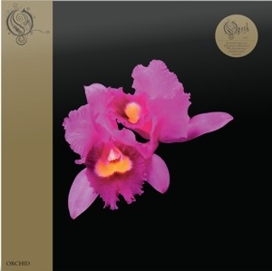 Orchid (Red Vinyl)