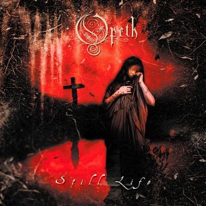Still Life (Splatter Vinyl)