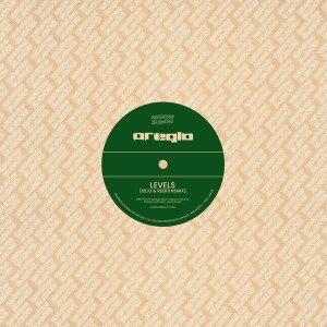 Brownswood Remix Editions 002