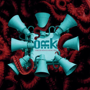 Firehose of Falsehoods (Coke Bottle Green Vinyl)