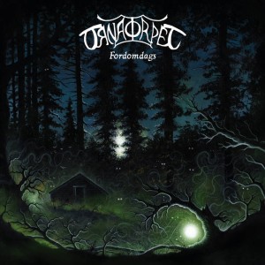 Fordomdags (Blue/Green Vinyl