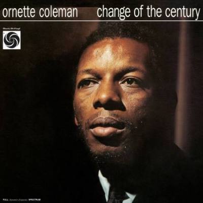 Change of the Century (Gold Vinyl)