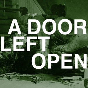 A Door Left Open (Yellow Vinyl)