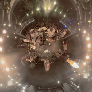 Live in Los Angeles (Colored Vinyl)