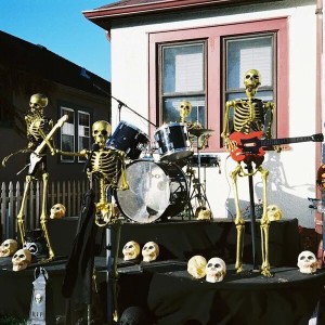 life till bones (Splatter Vinyl)