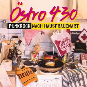 Punkrock Nach Hausfrauenart (Pink Vinyl)