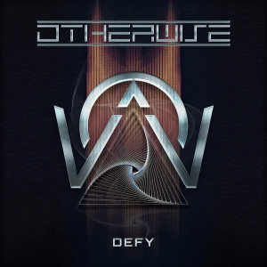 Defy (Clear Vinyl)