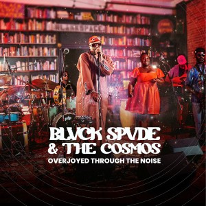 Overjoyed Through The Noise (Colored Vinyl)