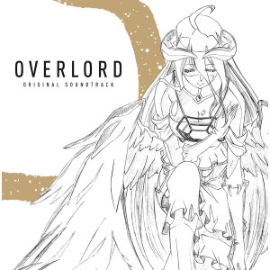 Overlord (Gold Vinyl)