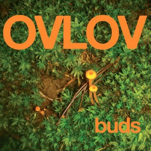 Buds (Green Vinyl)