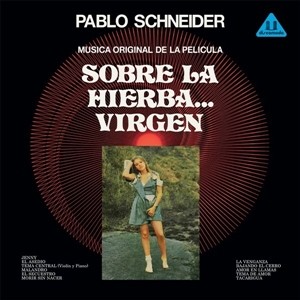 Musica Original De La Pelicula - Sobre La Hierba Virgen