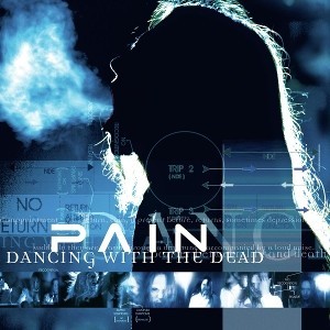 Dancing With the Dead (Blue Vinyl)