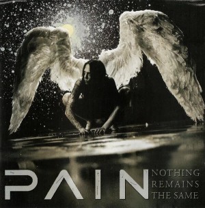 Nothing Remains the Same (Silver Vinyl)