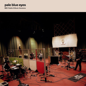 BBC Radio 6 Music Sessions (Red Vinyl)