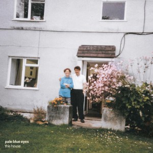 This House (Clear Vinyl)