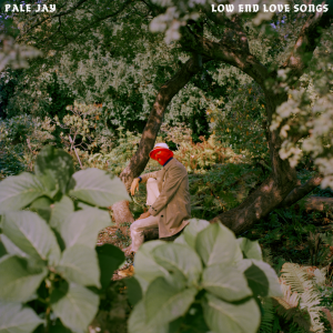 Low End Love Songs (Grey Vinyl)
