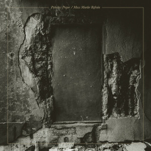 Palmless Prayer / Mass Murder Refrain (Gold Vinyl)
