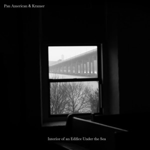 Interior Of An Edifice Under The Sea (Clear Vinyl)
