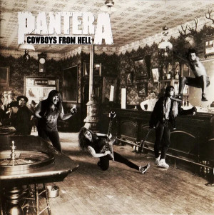 Cowboys From Hell