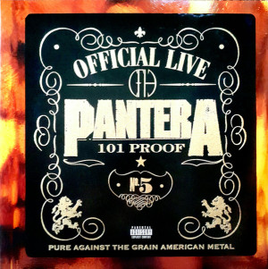 Official Live: 101 Proof