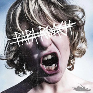 Crooked Teeth (Blue Vinyl)