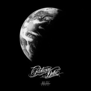 Atlas (Clear Vinyl)