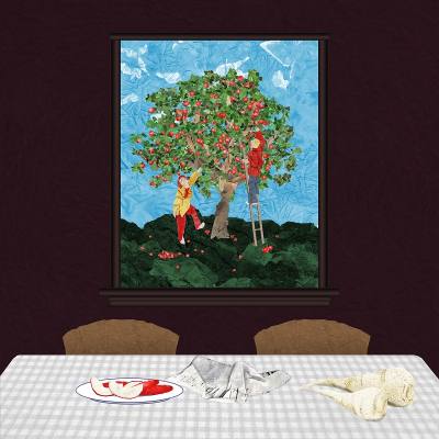 When The Tree Bears Fruit (Green Vinyl)