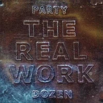 The Real Work (Silver Vinyl)