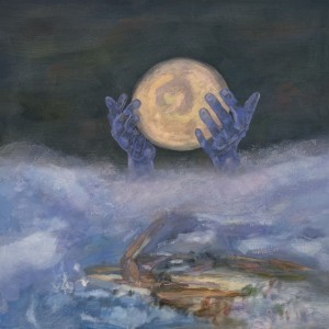 Patience, Moonbeam (Amber Vinyl)