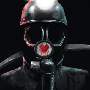 My Bloody Valentine (Red/White Vinyl)