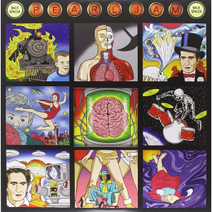 Backspacer