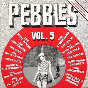 Pebbles Vol. 5