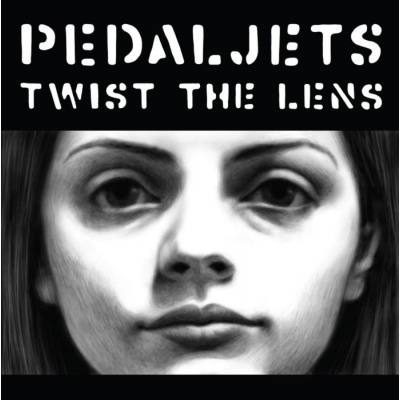 Twist The Lens (Red Vinyl)